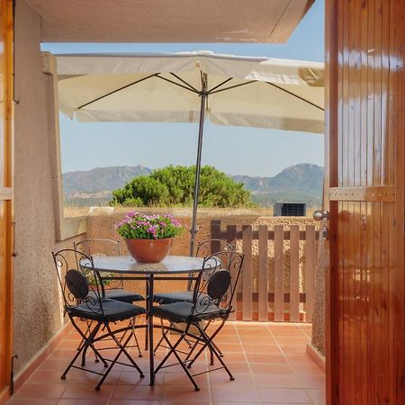 Cugnana Verde Casa Smeralda By Anthimea מראה חיצוני תמונה